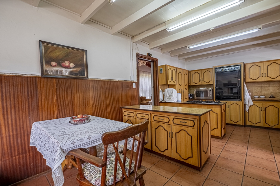 4 Bedroom Property for Sale in Janssendal Eastern Cape
